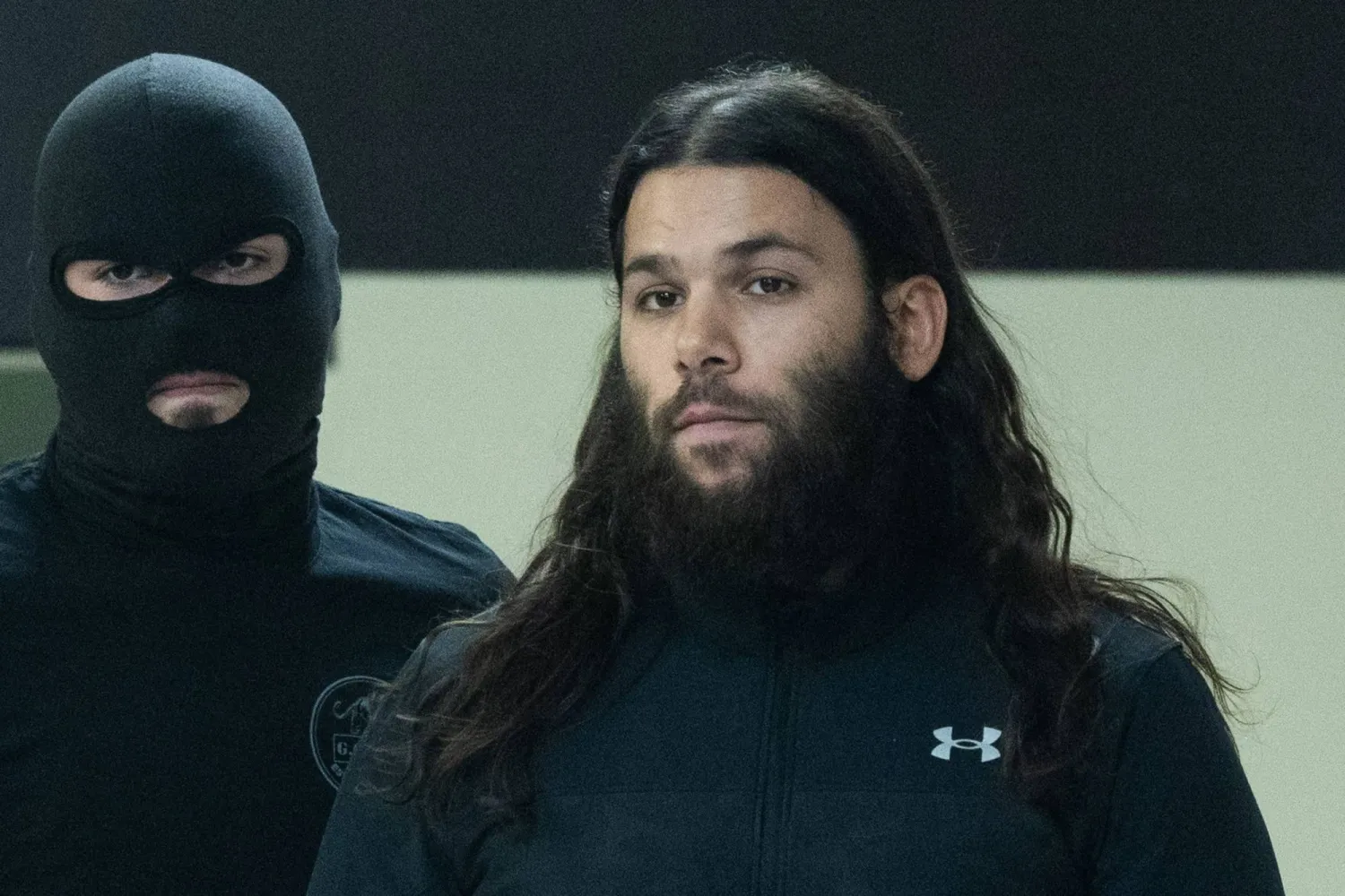 السويد ستوجه اتهامات لجهادي على خلفية حرق الطيار الأردني معاذ الكساسبة