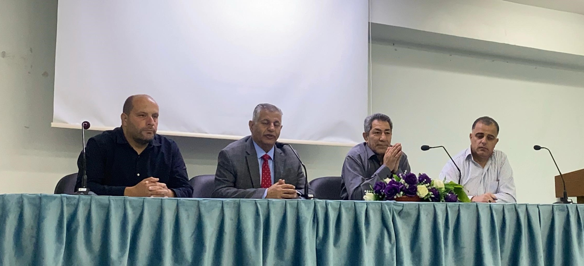 إربد: اختتام معسكر القيادات الشبابية لتطوير كفاءات الهيئات الإدارية في المراكز الشبابية