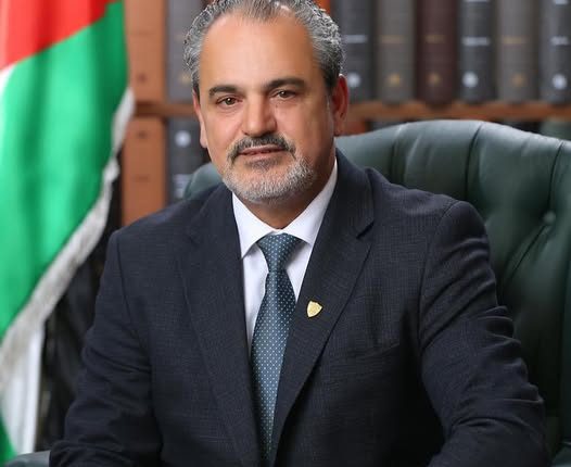 صورة حول : مرشح مركز نقيب المحامين المحامي أشرف الزعبي يرفض آلية الدعوة لمناظرة انتخابية ويصفها بالإقصائية مرشح مركز نقيب المحامين المحامي أشرف الزعبي يرفض آلية الدعوة لمناظرة انتخابية ويصفها بالإقصائية