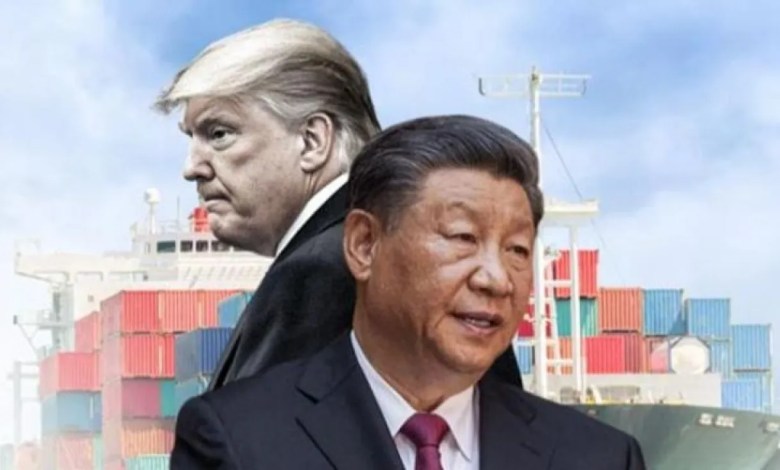 اتفاق أمريكي-صيني على خفض الرسوم الجمركية لمدة 90 يوماً