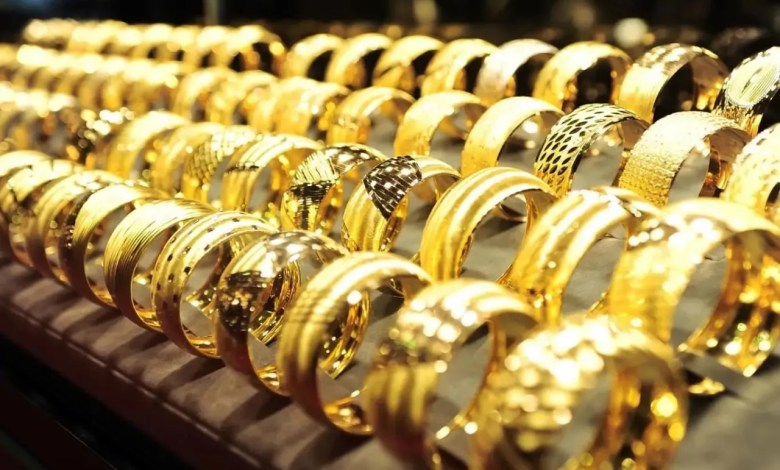 صورة حول : إستقرار اسعار الذهب محلياً إستقرار اسعار الذهب محلياً