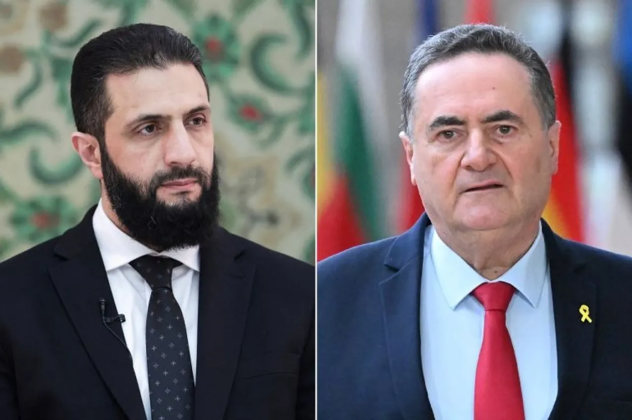 كاتس يحذر الشرع: احمِ الدروز أو ستواجه عواقب الغارات الإسرائيلية