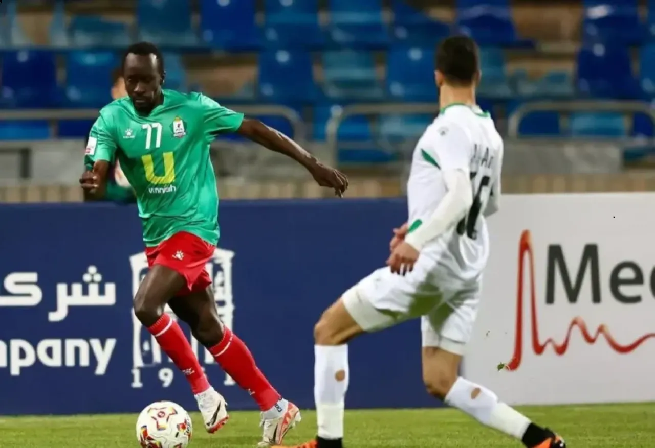 صورة حول : عاجل || الوحدات يتأهل لنهائي كأس الاردن بركلات الترجيح عاجل || الوحدات يتأهل لنهائي كأس الاردن بركلات الترجيح
