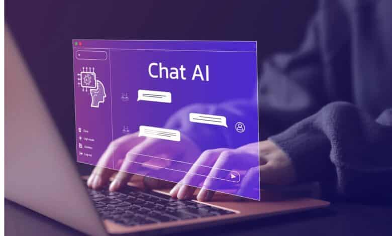 دراسة.. أدوات الذكاء الاصطناعي توحد أساليب الكتابة