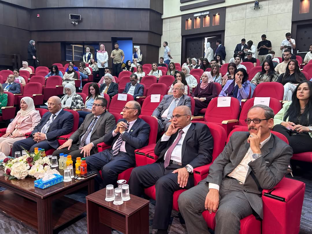 صورة حول : النوايسة: نؤمن بعلاقة متينة مع الإعلام ونحرص على الانفتاح والتواصل مع الصحفيين النوايسة: نؤمن بعلاقة متينة مع الإعلام ونحرص على الانفتاح والتواصل مع الصحفيين