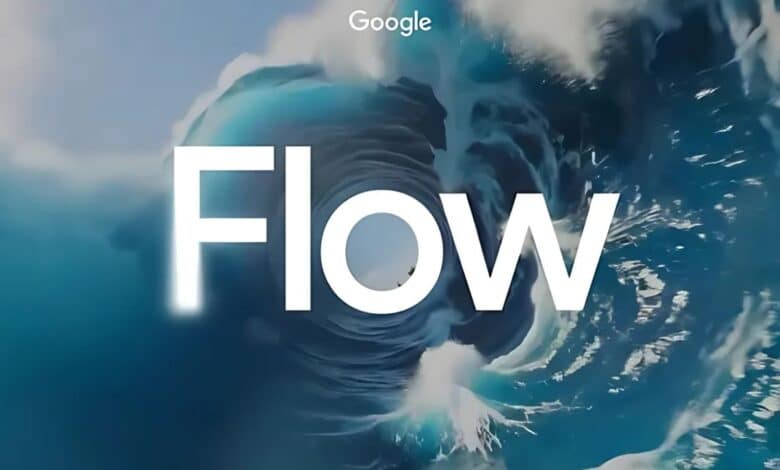 صورة حول : جوجل تكشف عن أداة “Flow” لإنشاء الفيديو بالذكاء الاصطناعي جوجل تكشف عن أداة “Flow” لإنشاء الفيديو بالذكاء الاصطناعي