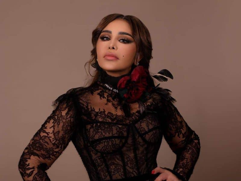 صورة حول : أحلام تكشف عن حقيقة عودة برنامج the voice أحلام تكشف عن حقيقة عودة برنامج the voice