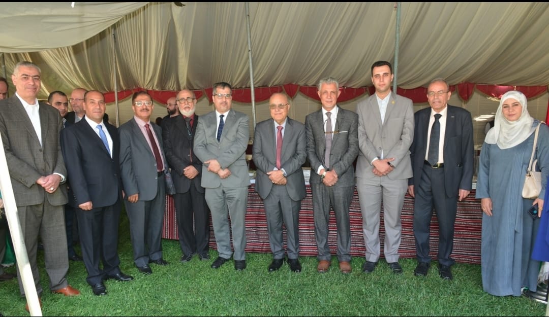 جامعة البترا تطلق ملتقى المكتبة احتفالاً بعيد الاستقلال واليوم العالمي للكتاب