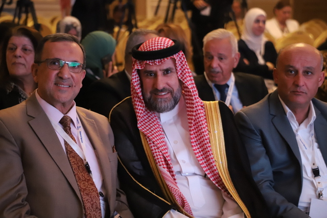 صورة حول : إنطلاق أعمال مؤتمر المسؤولية الطبية وصناعة السياحة العلاجية إنطلاق أعمال مؤتمر المسؤولية الطبية وصناعة السياحة العلاجية