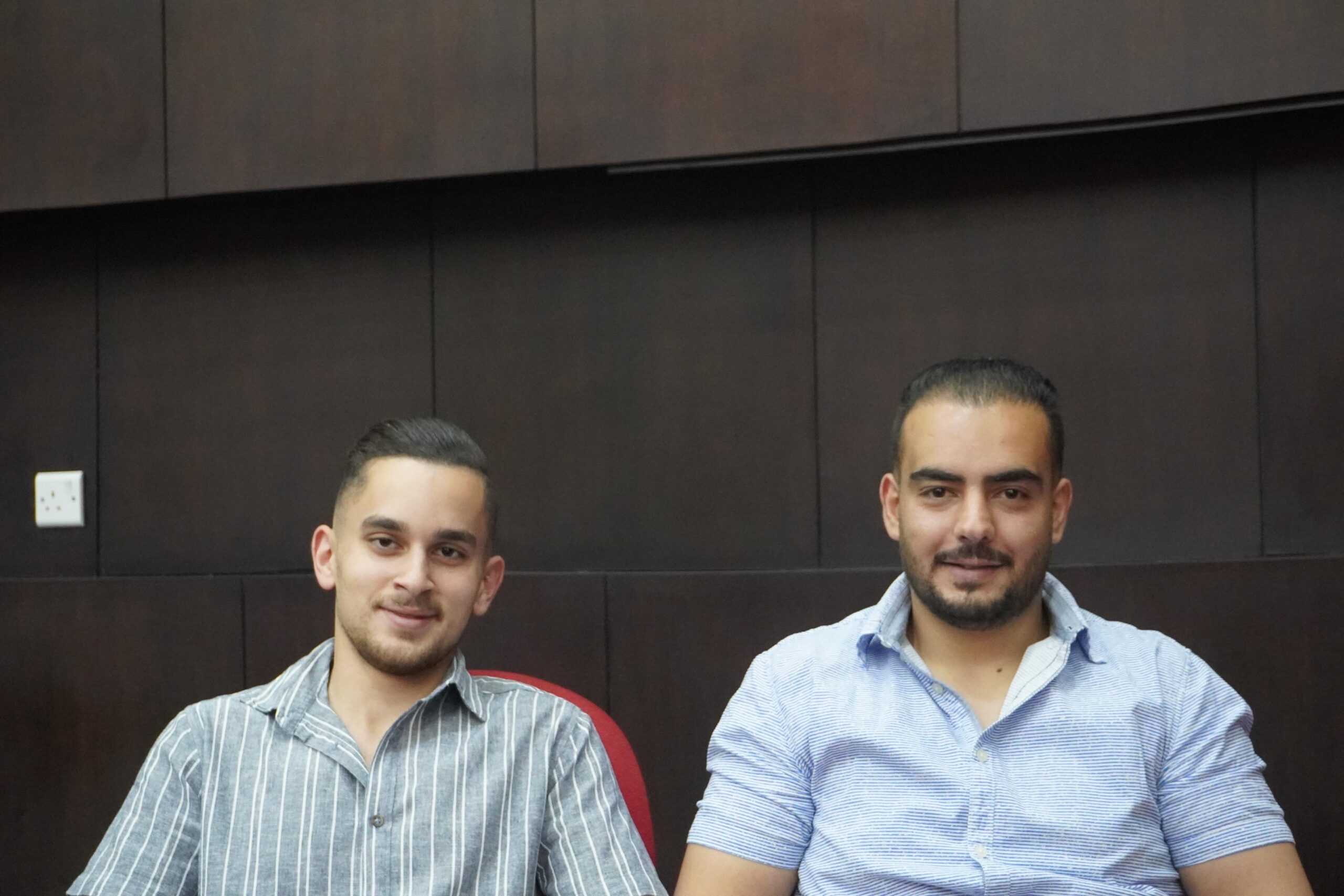 صورة حول : كلية الإعلام في جامعة البترا تنظّم ندوة حول الحريات الصحفية ومسؤولية الإعلام( فيديو صور) كلية الإعلام في جامعة البترا تنظّم ندوة حول الحريات الصحفية ومسؤولية الإعلام( فيديو صور)