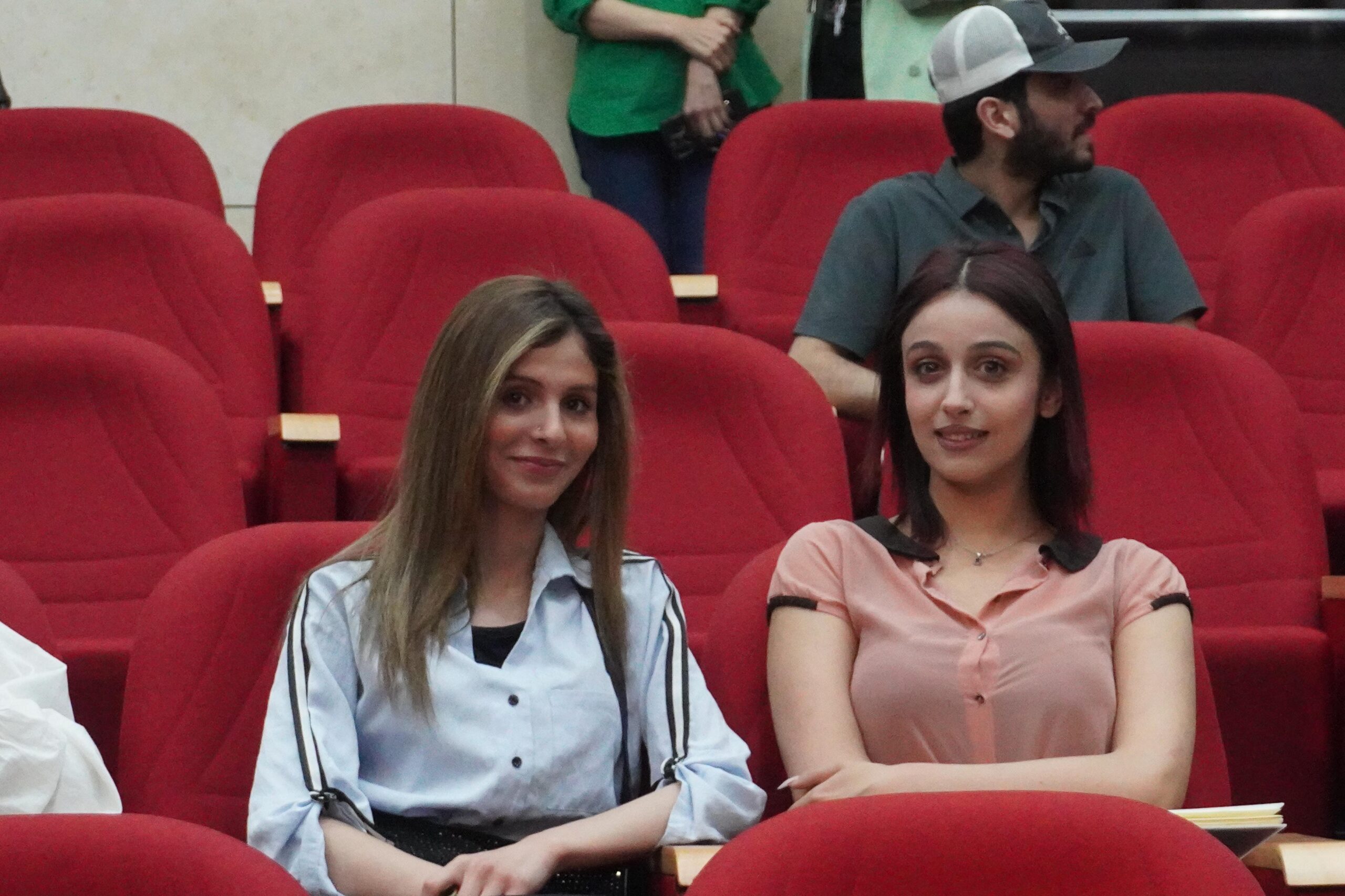 صورة حول : كلية الإعلام في جامعة البترا تنظّم ندوة حول الحريات الصحفية ومسؤولية الإعلام( فيديو صور) كلية الإعلام في جامعة البترا تنظّم ندوة حول الحريات الصحفية ومسؤولية الإعلام( فيديو صور)