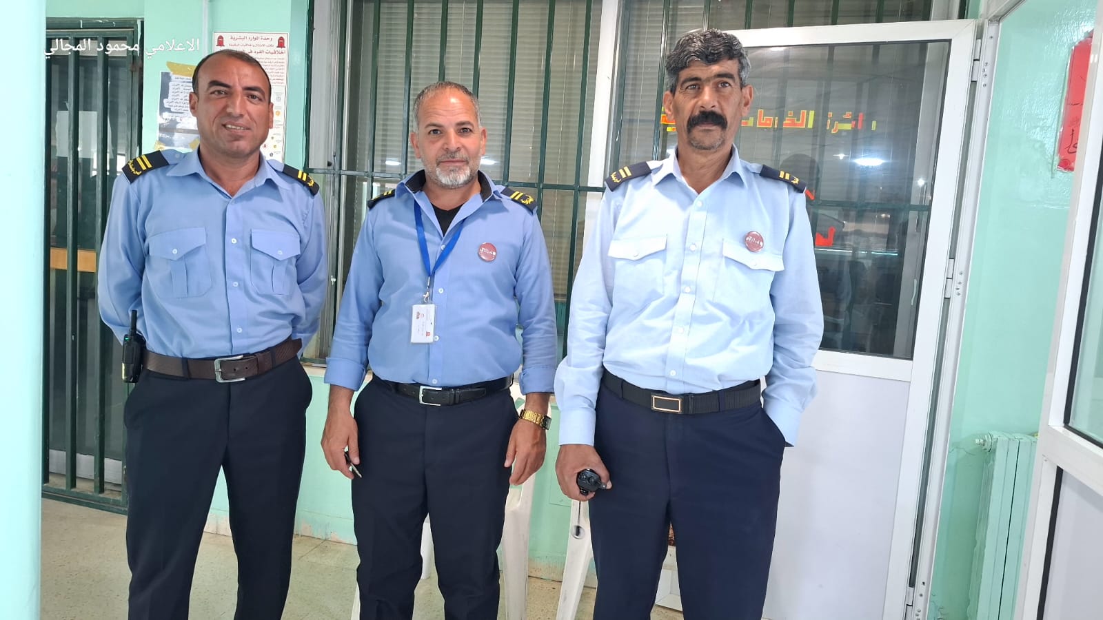 صورة حول : النعيمات يرعى احتفال جامعة مؤتة بعيد الاستقلال التاسع والسبعين النعيمات يرعى احتفال جامعة مؤتة بعيد الاستقلال التاسع والسبعين