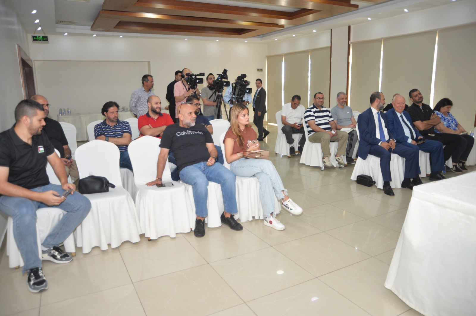 ‏انطلاق بطولة الأندية العربية الأرثوذكسية التاسعة لكرة السلة يوم غد الخميس