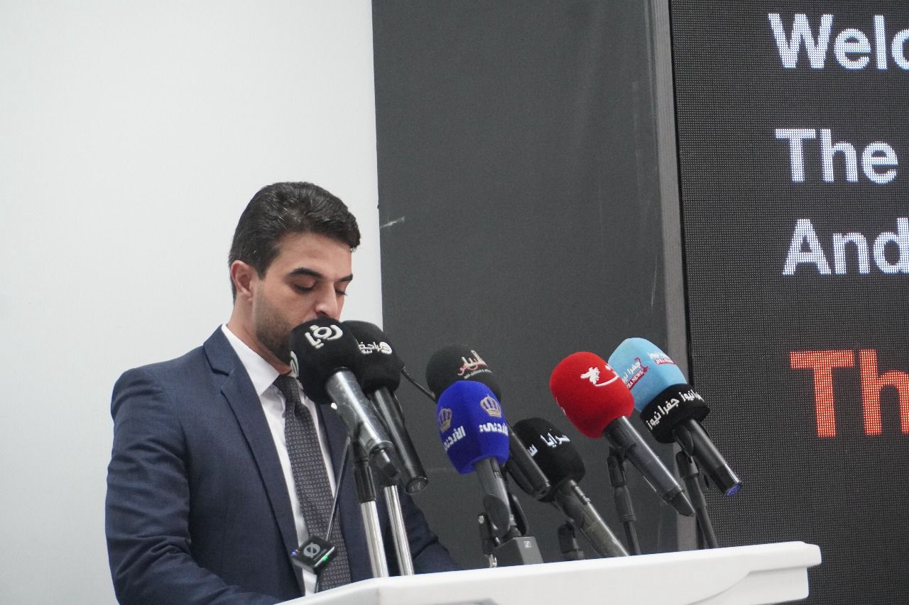 أورنج الأردن تعلن افتتاح مركز البيانات الأحدث والأكثر استدامة وأماناً في المملكة( صور وفيديو)