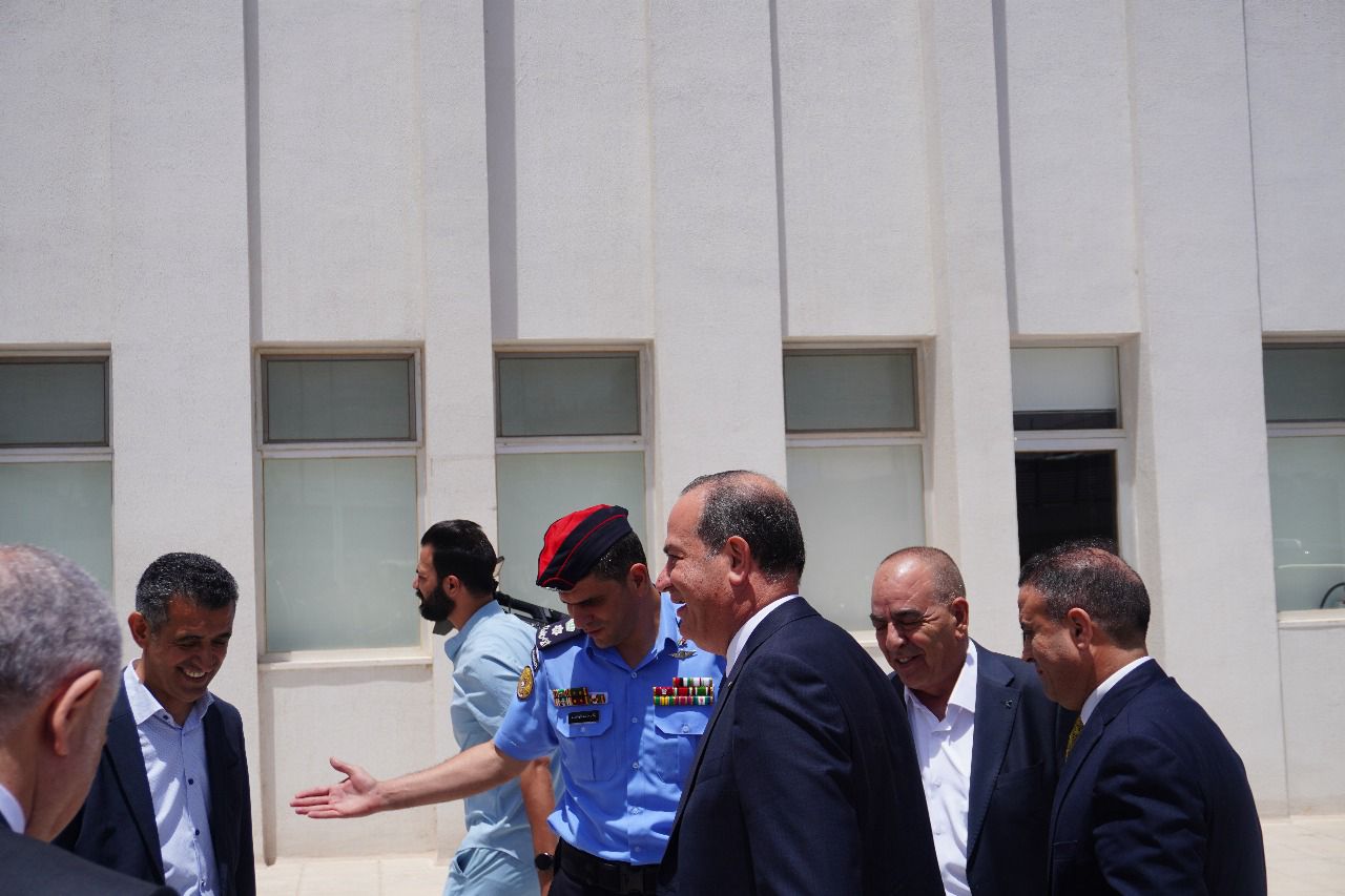 أورنج الأردن تعلن افتتاح مركز البيانات الأحدث والأكثر استدامة وأماناً في المملكة( صور وفيديو)