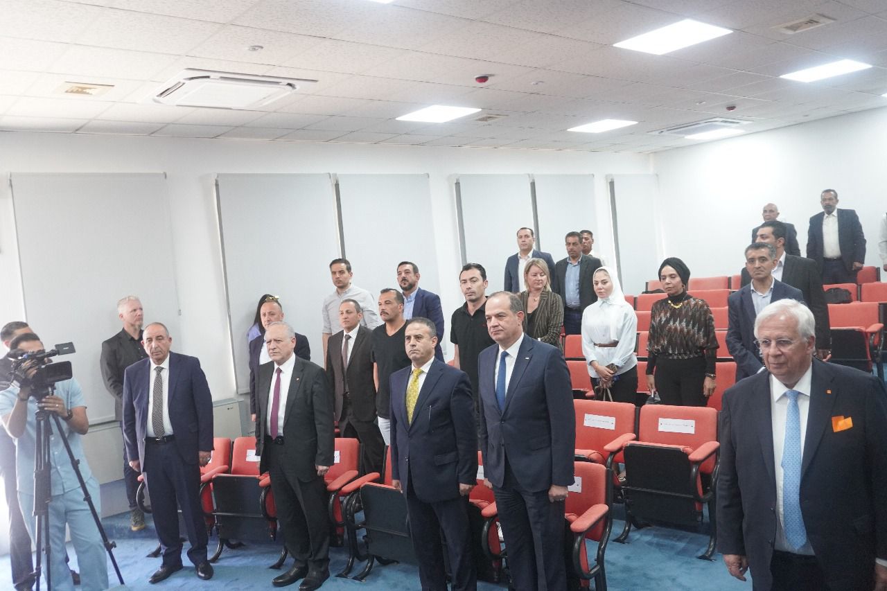 أورنج الأردن تعلن افتتاح مركز البيانات الأحدث والأكثر استدامة وأماناً في المملكة( صور وفيديو)