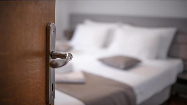 جمعية الفنادق: 63% نسبة إشغال فنادق عمّان