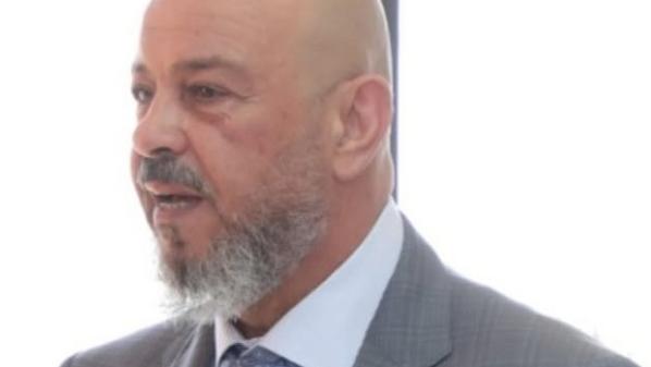 الدحيات نقيباً للأطباء البيطريين بالتزكية