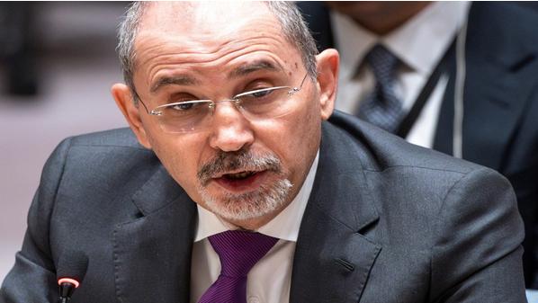 صورة حول : الصفدي يشارك باجتماع تستضيفه مدريد حول غزة وحل الدولتين الصفدي يشارك باجتماع تستضيفه مدريد حول غزة وحل الدولتين