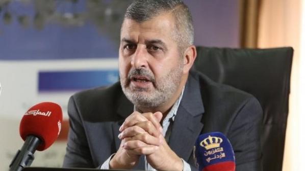 الخرابشة: نستخرج 55 مليون متر مكعب من الغاز ونعمل على حفر 145 بئرا مع حلول 2030