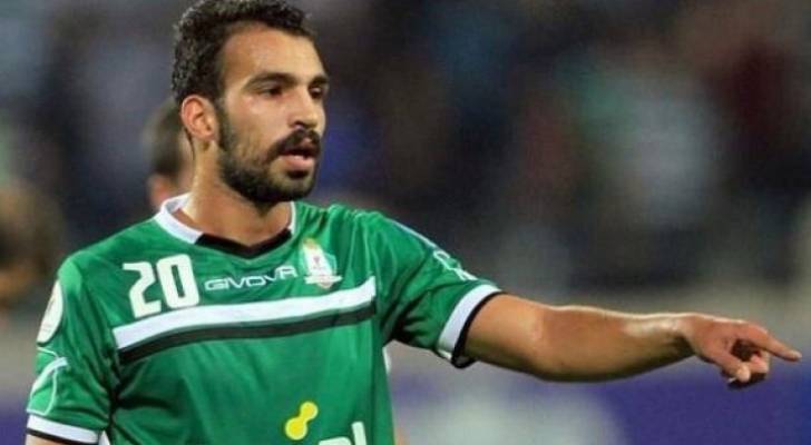 بهاء فيصل يرفض العودة للوحدات رغم حب الجماهير... ويقترب من وجهة جديدة