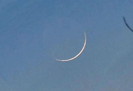 عاجل || رصد هلال ذو الحجة مساء الثلاثاء في سماء الأردن