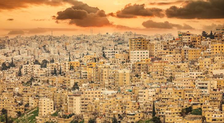 أجواء حارة نسبيا في أغلب المناطق اليوم وغدا