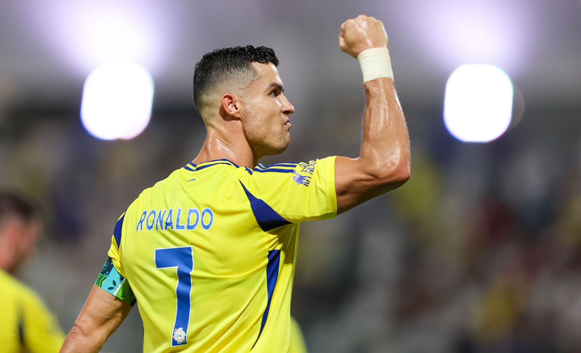 صورة حول : رونالدو ليس كما كان.. رسالة نارية تهز قلوب عشاقه في النصر رونالدو ليس كما كان.. رسالة نارية تهز قلوب عشاقه في النصر