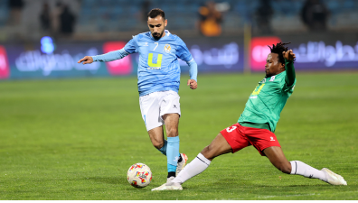 الاتحاد الأردني يكشف عن أجندة موسم 2025/2026