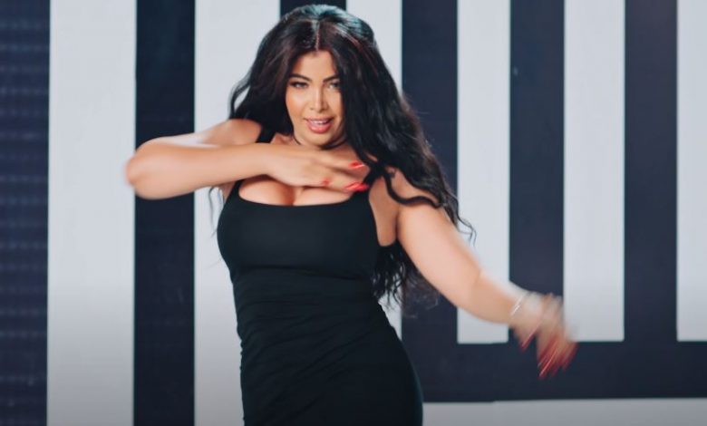 القبض على الراقصة ليندا بعد نشر فيديوهات مثيرة