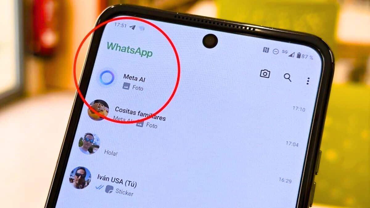"لا تأمن".. مساعد واتساب يسرّب أرقام خاصة ويهز ثقة المستخدمين
