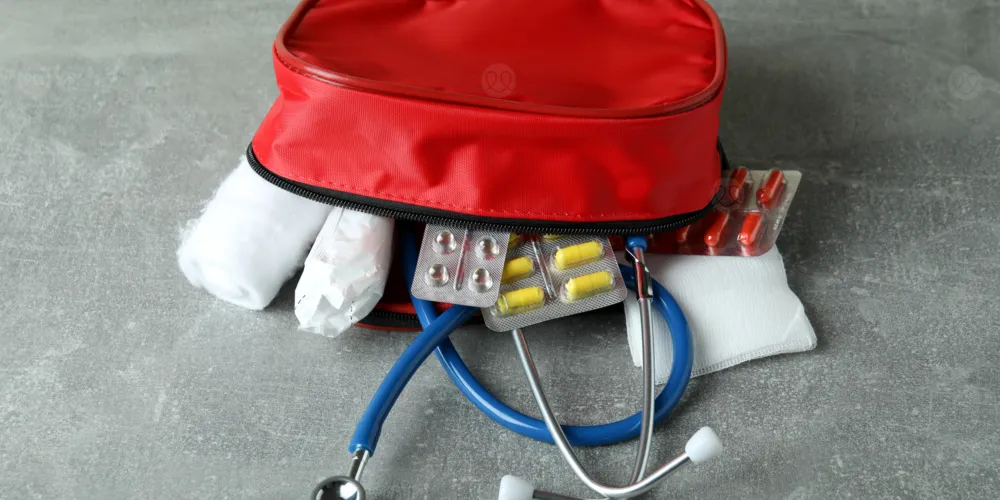 تحذير هام للمسافرين.. حمل أدوية شائعة قد يؤدي للسجن في الخارج