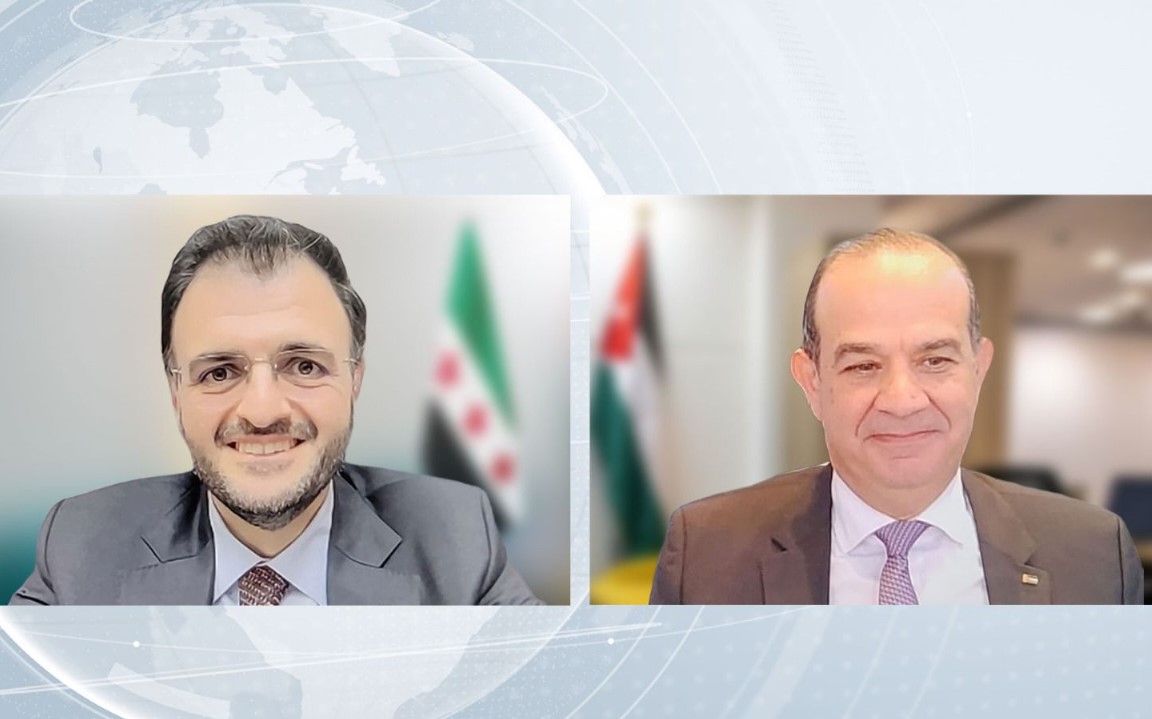 اجتماع أردني سوري لتعزيز التعاون في قطاع الاتصالات وتكنولوجيا المعلومات