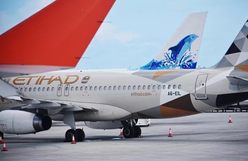 الوكالة الروسية تحظر الطيران فوق الأردن إيران وإسرائيل والأردن والعراق