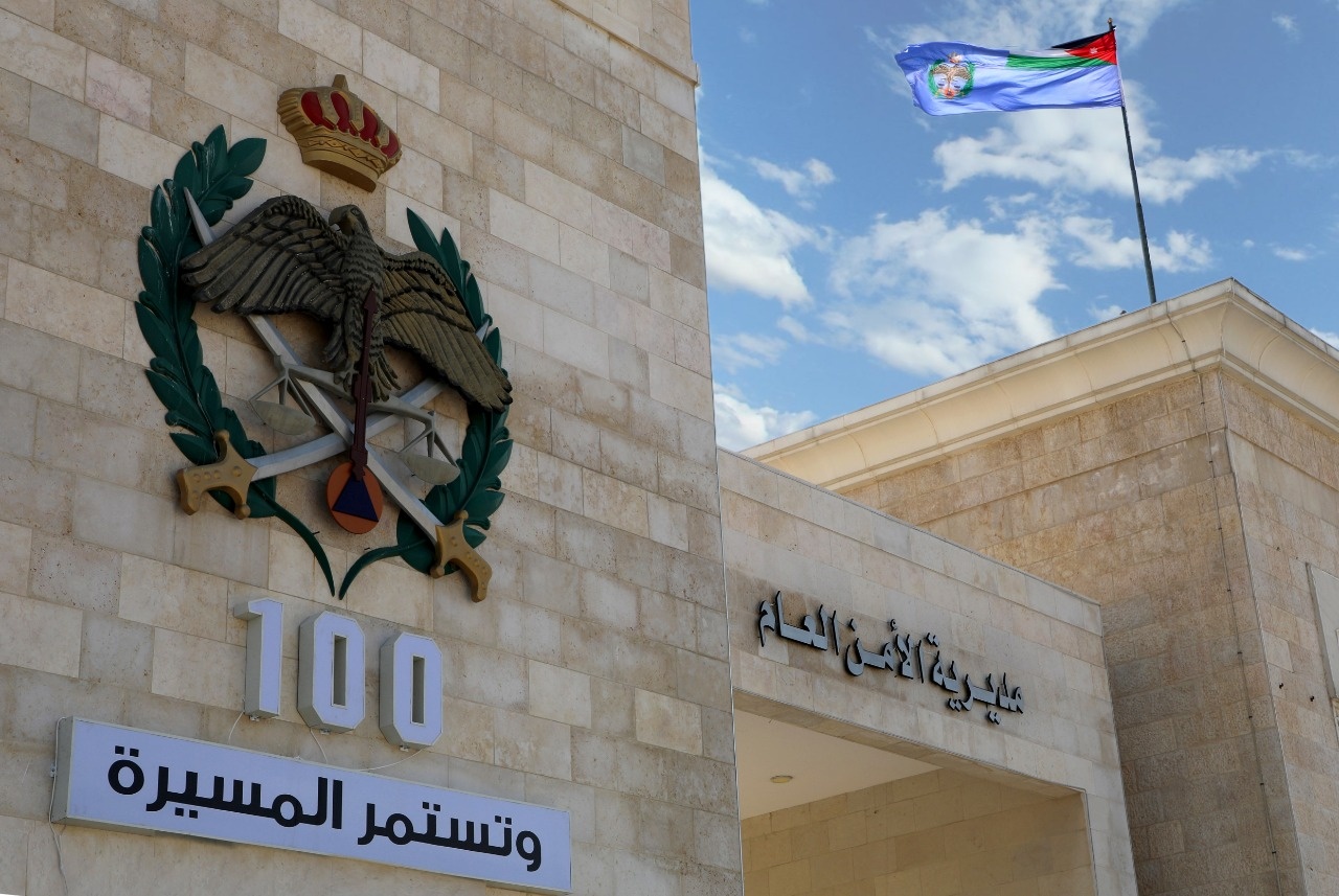 إلقاء القبض على شخص أقدم على قتل شقيقه في محافظة معان