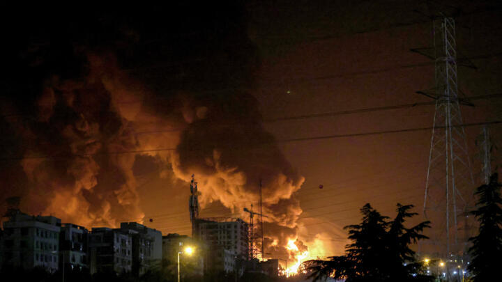 أغنية أمريكية "بوم بوم تل ابيب" تثير جدلاً واسعاً بسبب كلماتها ضد إسرائيل