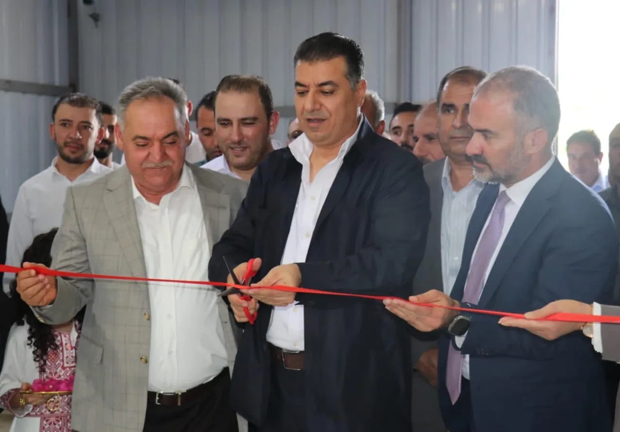 “نقابة المقاولين” تبحث استراتيجية عمل اللجان ودورها في تطوير القطاع