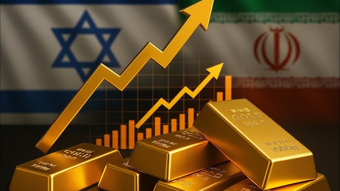 صورة حول : عاجل | الذهب يتراجع بتأجيل واشنطن قرار التدخل بشأن إيران وإسرائيل عاجل | الذهب يتراجع بتأجيل واشنطن قرار التدخل بشأن إيران وإسرائيل