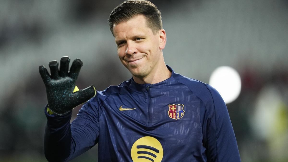 صورة حول : تشيزني يوافق على تمديد عقده مع برشلونة تشيزني يوافق على تمديد عقده مع برشلونة