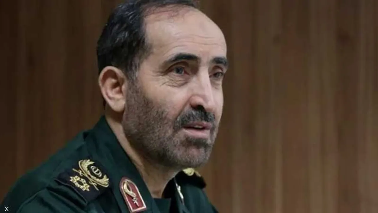 تفاصيل جديدة حول اغتيال رئيس أركان إيران علي شادماني