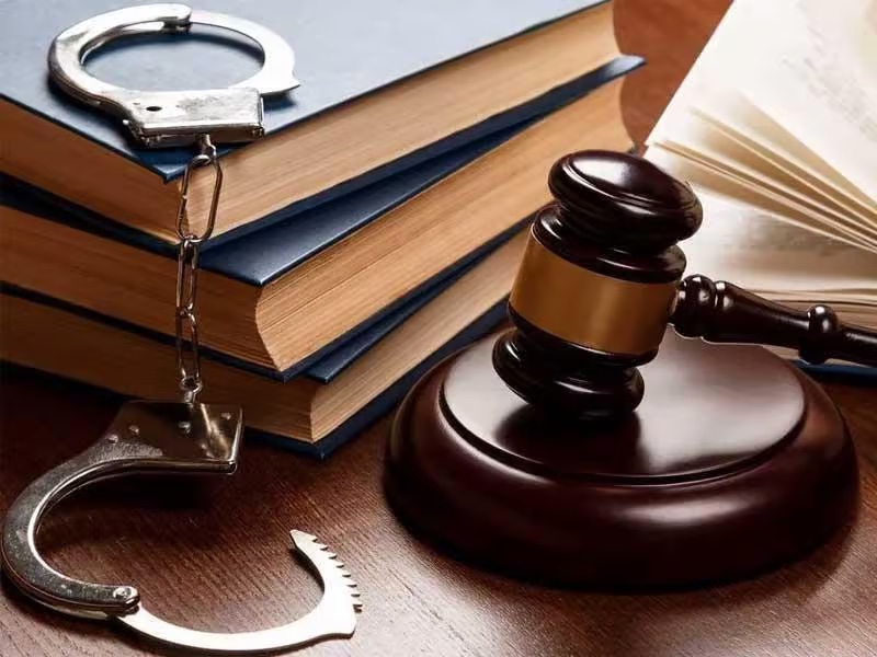 صورة حول : رسميًا.. صدور قانون العقوبات المعدل 2025 في الجريدة الرسمية رسميًا.. صدور قانون العقوبات المعدل 2025 في الجريدة الرسمية