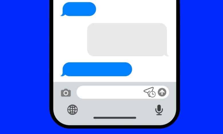 آبل تعتزم إجراء تغييرات في تطبيقي الرسائل والهاتف
