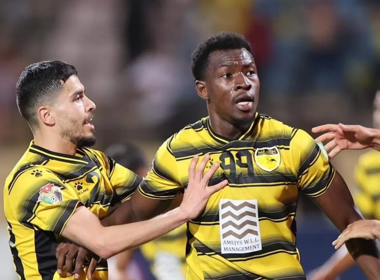 أنداي يرفع شكوى ضد الحسين لاسترداد مستحقاته المالية بعد إصابة مؤثرة