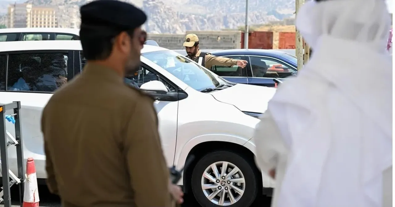 عاجل | إعدام الأردني سالم العرابي في السعودية .. تفاصيل