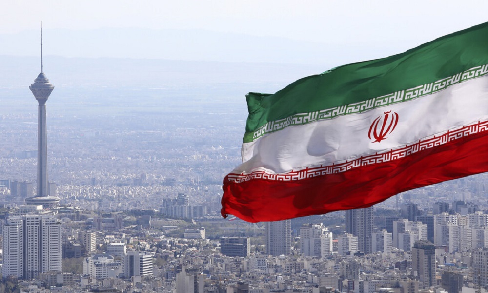 صورة حول : إيران تعلن إحباط هجوم سيبراني إسرائيلي .. تفاصيل إيران تعلن إحباط هجوم سيبراني إسرائيلي .. تفاصيل