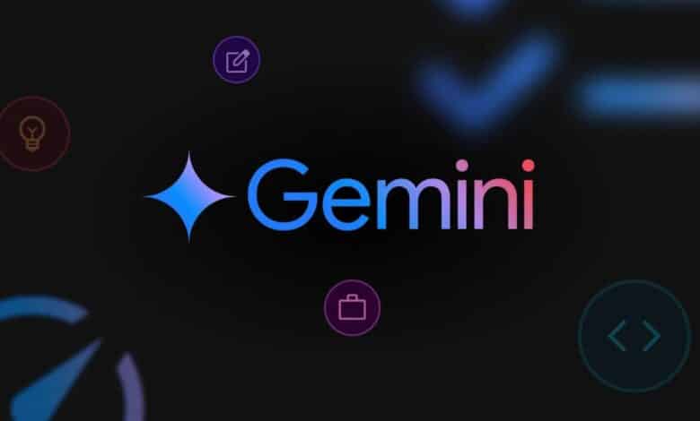 جوجل تطوّر Gemini بميزة “الإجراءات المجدولة” لتنفيذ المهام تلقائيًا