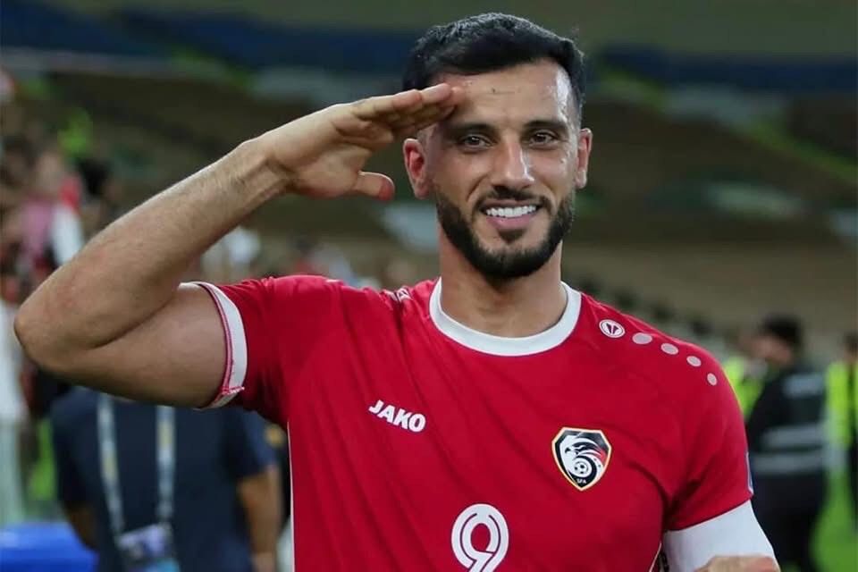 صورة حول : عاجل || السومة يشارك في مونديال الأندية مع الوداد عاجل || السومة يشارك في مونديال الأندية مع الوداد