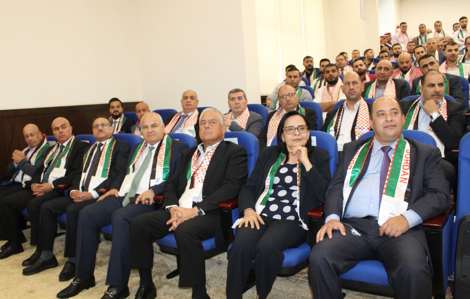 صورة حول : صندوق استثمار أموال الضمان يحتفي بالمناسبات الوطنية: عهد من الإنجاز ومسيرة مؤسسية راسخة صندوق استثمار أموال الضمان يحتفي بالمناسبات الوطنية: عهد من الإنجاز ومسيرة مؤسسية راسخة