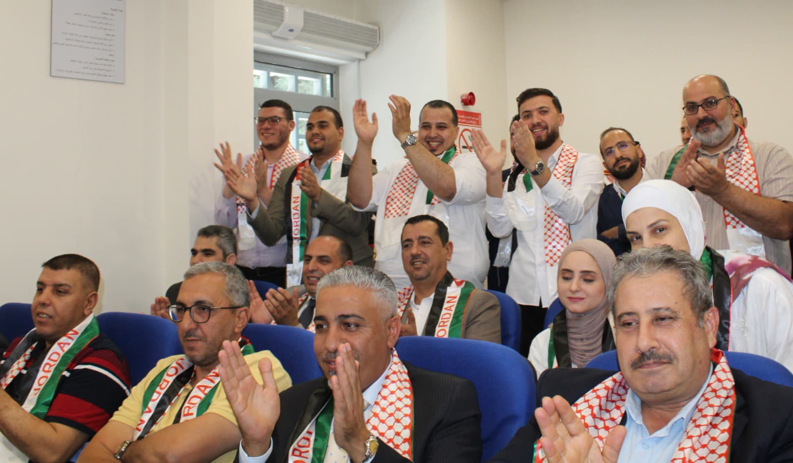 صورة حول : صندوق استثمار أموال الضمان يحتفي بالمناسبات الوطنية: عهد من الإنجاز ومسيرة مؤسسية راسخة صندوق استثمار أموال الضمان يحتفي بالمناسبات الوطنية: عهد من الإنجاز ومسيرة مؤسسية راسخة