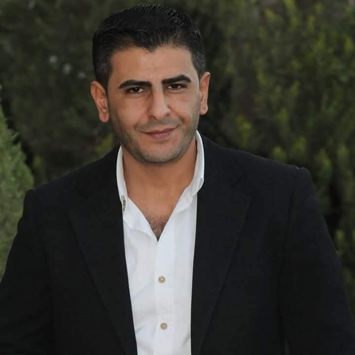 الزميل الإعلامي إياد العدوان ينضم إلى أسرة "صراحة نيوز"